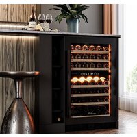 Винный шкаф Meyvel MV77PRO-KBT2 - Превью изображения №5 — Интернет-магазин Teono.by