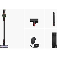 Пылесос Dyson V8 Cyclone 226587-01 - Превью изображения №2 — Интернет-магазин Teono.by