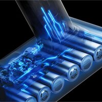 Dyson V8 Cyclone 226587-01 Image #5