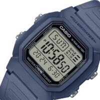 Casio W-800H-2A Image #3