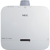 Проектор NEC PA522U - Превью изображения №6 — Интернет-магазин Teono.by