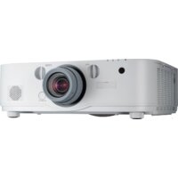 Проектор NEC PA522U - Превью изображения №2 — Интернет-магазин Teono.by