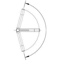 Смеситель Blanco Alta-S Compact 515122 (хром) - Превью изображения №4 — Интернет-магазин Teono.by