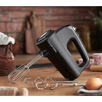 Russell Hobbs Matte Black 24672-56 Image #5