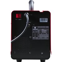 Сварочный инвертор Fubag IRMIG 200 SYN LED 646404 - Превью изображения №4 — Интернет-магазин Teono.by