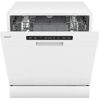 Настольная посудомоечная машина Vitek VT-DT506 - Превью изображения №4 — Интернет-магазин Teono.by