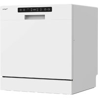 Настольная посудомоечная машина Vitek VT-DT506 - Превью изображения №3 — Интернет-магазин Teono.by