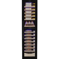 Винный шкаф Meyvel MV106-KBT2 (Slim) - Превью изображения №9 — Интернет-магазин Teono.by