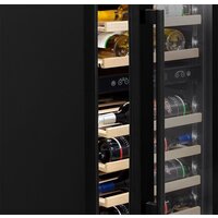Винный шкаф Meyvel MV106-KBT2 (Slim) - Превью изображения №13 — Интернет-магазин Teono.by