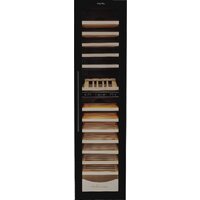 Винный шкаф Meyvel MV106-KBT2 (Slim) - Превью изображения №11 — Интернет-магазин Teono.by