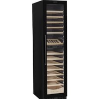 Винный шкаф Meyvel MV106-KBT2 (Slim) - Превью изображения №8 — Интернет-магазин Teono.by