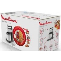 Миксер Moulinex HM464110 - Превью изображения №10 — Интернет-магазин Teono.by