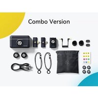 Hollyland LARK M2 Combo Image #30