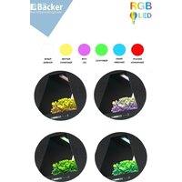 Backer KH60Е-F1 Image #5