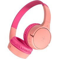Belkin SoundForm Mini Wireless USB-C (розовый)