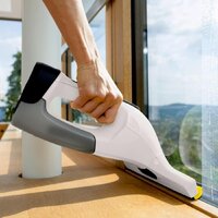 Стеклоочиститель Karcher WV 6 Bath Edition 1.633-750.0 - Превью изображения №10 — Интернет-магазин Teono.by