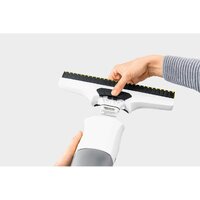 Стеклоочиститель Karcher WV 6 Bath Edition 1.633-750.0 - Превью изображения №8 — Интернет-магазин Teono.by