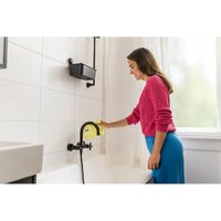 Стеклоочиститель Karcher WV 6 Bath Edition 1.633-750.0 - Превью изображения №12 — Интернет-магазин Teono.by