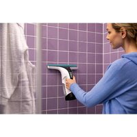 Стеклоочиститель Karcher WV 6 Bath Edition 1.633-750.0 - Превью изображения №11 — Интернет-магазин Teono.by