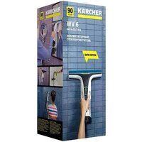 Стеклоочиститель Karcher WV 6 Bath Edition 1.633-750.0 - Превью изображения №13 — Интернет-магазин Teono.by