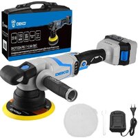 Deko DKCP20DA Pro 085-1066 (с 1-им АКБ, кейс)