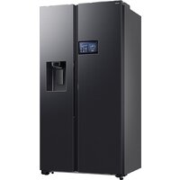 Холодильник side by side Samsung RS90F65D1FWR - Превью изображения №3 — Интернет-магазин Teono.by