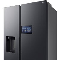 Холодильник side by side Samsung RS90F65D1FWR - Превью изображения №10 — Интернет-магазин Teono.by