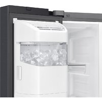 Холодильник side by side Samsung RS90F65D1FWR - Превью изображения №8 — Интернет-магазин Teono.by