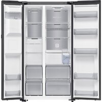 Холодильник side by side Samsung RS90F65D1FWR - Превью изображения №5 — Интернет-магазин Teono.by