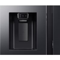 Холодильник side by side Samsung RS90F65D1FWR - Превью изображения №12 — Интернет-магазин Teono.by