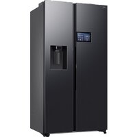 Холодильник side by side Samsung RS90F65D1FWR - Превью изображения №2 — Интернет-магазин Teono.by