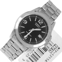 Наручные часы Casio MTP-1215A-1A - Превью изображения №2 — Интернет-магазин Teono.by