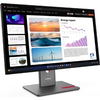 Монитор Lenovo ThinkVision P27Q-40 64A7GAT6UK - Превью изображения №4 — Интернет-магазин Teono.by