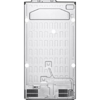 Холодильник side by side LG DoorCooling+ InstaView GSXV90MCDE - Превью изображения №15 — Интернет-магазин Teono.by