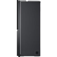 Холодильник side by side LG DoorCooling+ InstaView GSXV90MCDE - Превью изображения №14 — Интернет-магазин Teono.by