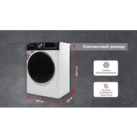 Kraft TCH-HDD8587SW Image #18