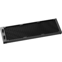 Система жидкостного охлаждения для процессора DeepCool Spartacus 420 R-SPT420-BKDSMP-G-1 - Превью изображения №4 — Интернет-магазин Teono.by