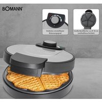 Bomann WA 1365 CB Image #3