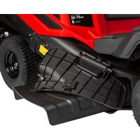 Райдер DDE TR 63-160 - Превью изображения №4 — Интернет-магазин Teono.by