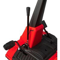 Райдер DDE TR 63-160 - Превью изображения №9 — Интернет-магазин Teono.by
