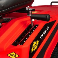 Райдер DDE TR 63-160 - Превью изображения №14 — Интернет-магазин Teono.by