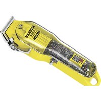 Машинка для стрижки волос Dewal Baber Style Neon 03-081 Yellow - Превью изображения №2 — Интернет-магазин Teono.by