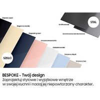 Холодильник Samsung Bespoke RB38C7B5DB1/EF - Превью изображения №13 — Интернет-магазин Teono.by