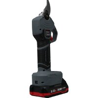 Секатор Profipower MKGSP-20V (с 2-мя АКБ, кейс) - Превью изображения №7 — Интернет-магазин Teono.by