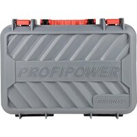 Секатор Profipower MKGSP-20V (с 2-мя АКБ, кейс) - Превью изображения №4 — Интернет-магазин Teono.by
