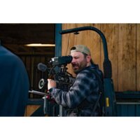 Sony FX9 Body Image #18