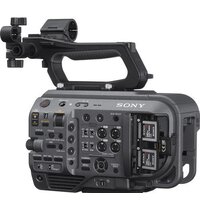 Sony FX9 Body Image #2