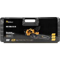 Kolner KCS 18BL-25-2K (с 2-мя АКБ) Image #15