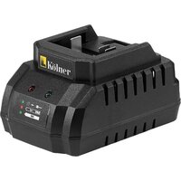 Kolner KCS 18BL-25-2K (с 2-мя АКБ) Image #14