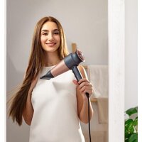 Фен Cecotec IoniCare RockStar Retro 4410 - Превью изображения №6 — Интернет-магазин Teono.by